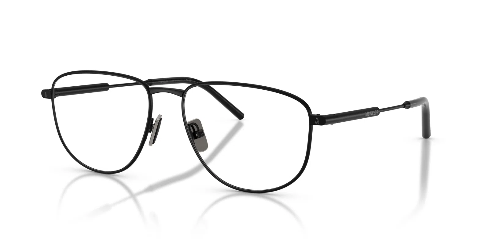 Moncler 1005 Eyeglasses - view 14